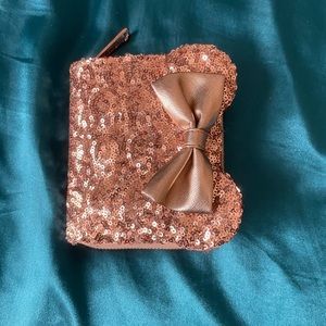 Disney wallet